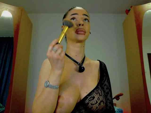 SophieRosenfeld webcam