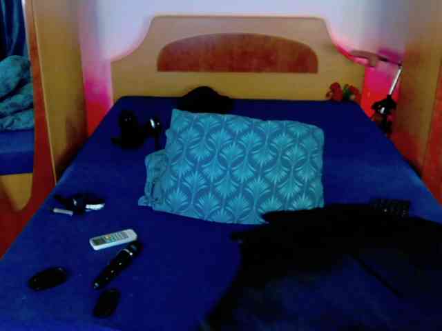 SophieRosenfeld webcam