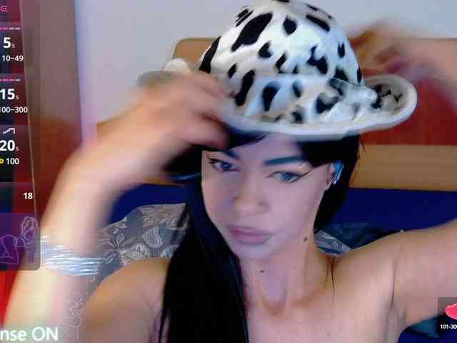 SophieRosenfeld webcam