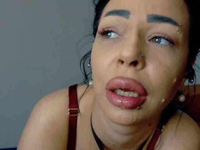 SophieRosenfeld webcam