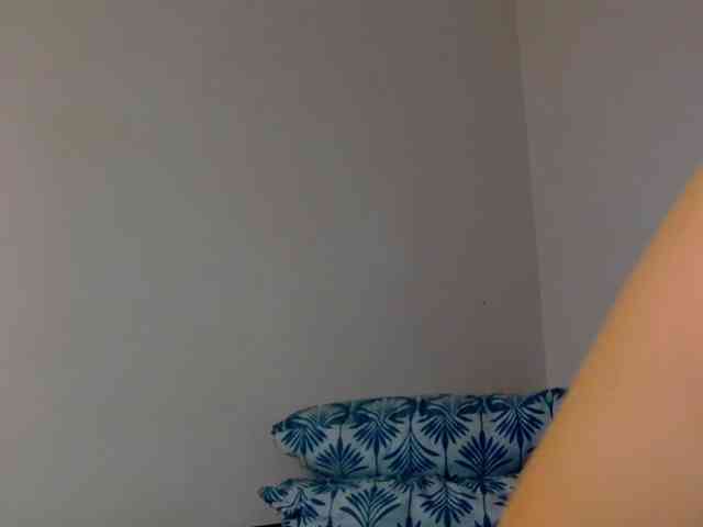 SophieRosenfeld webcam