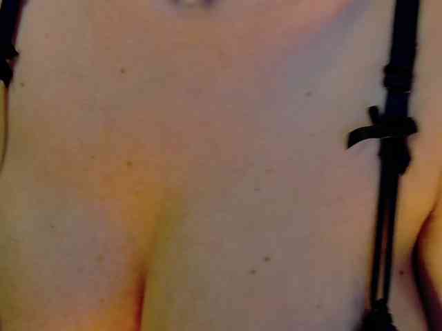 SophieRosenfeld webcam