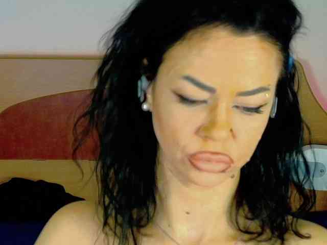 SophieRosenfeld webcam