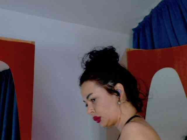 SophieRosenfeld webcam