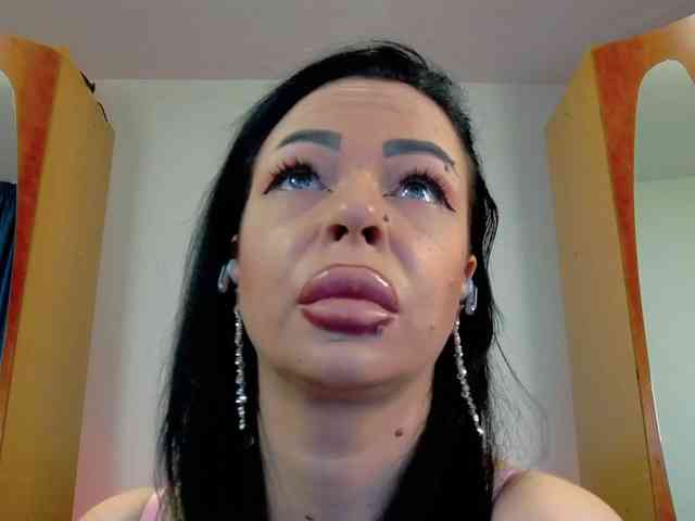 SophieRosenfeld webcam