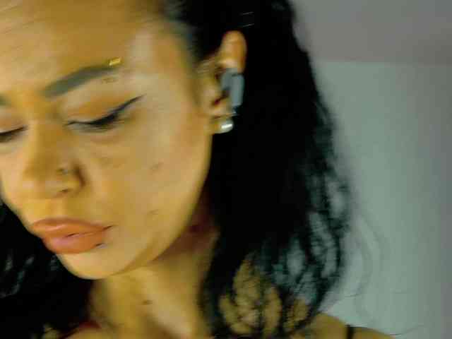 SophieRosenfeld webcam