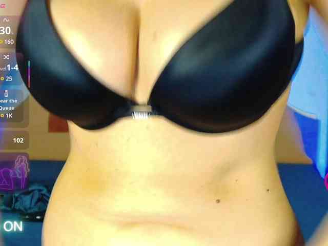 SophieRosenfeld webcam