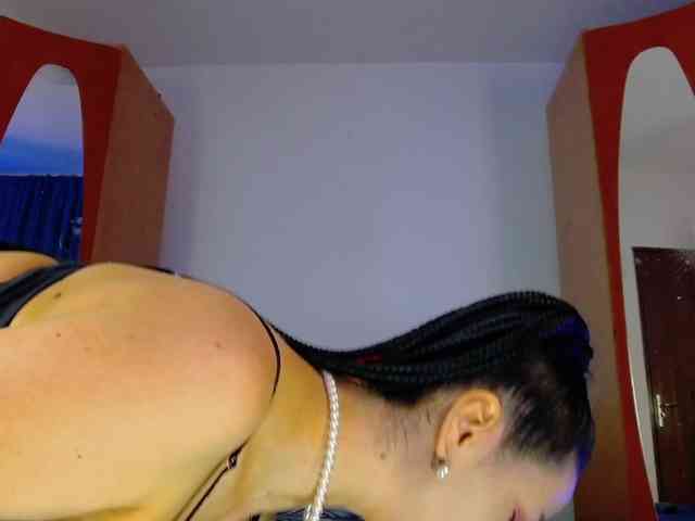 SophieRosenfeld webcam