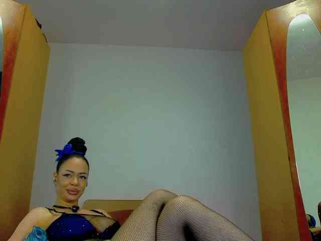SophieRosenfeld webcam