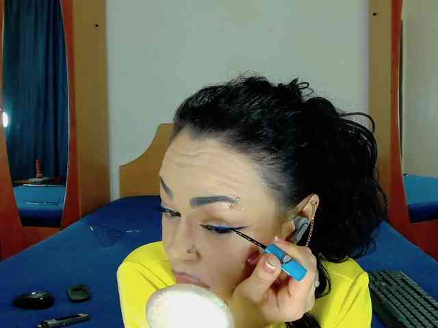 Within__Temptation webcam