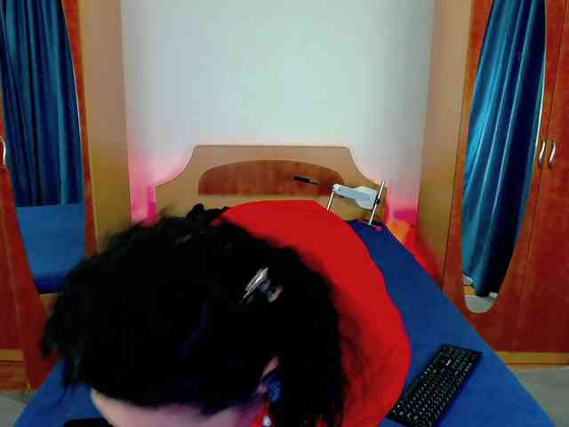 SophieRosenfeld webcam