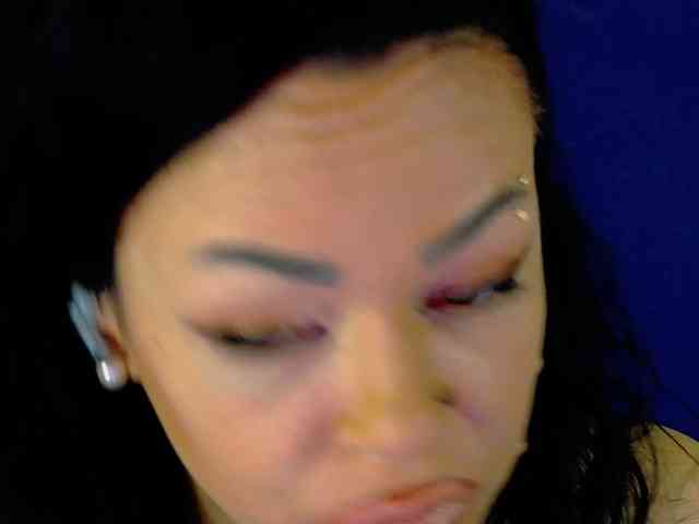 SophieRosenfeld webcam