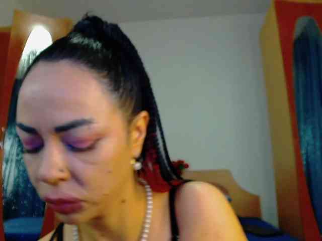 SophieRosenfeld webcam