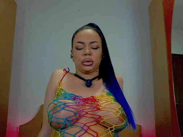 SophieRosenfeld webcam