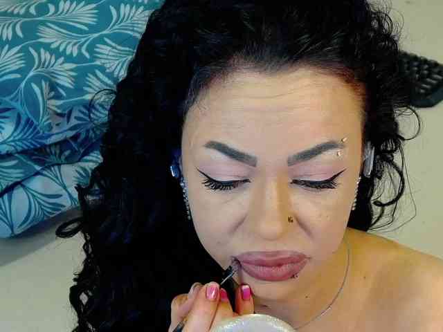 SophieRosenfeld webcam