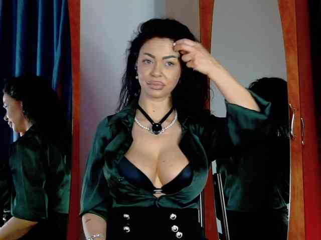 SophieRosenfeld webcam