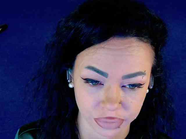SophieRosenfeld webcam