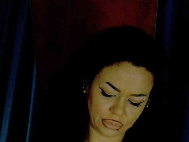 SophieRosenfeld webcam