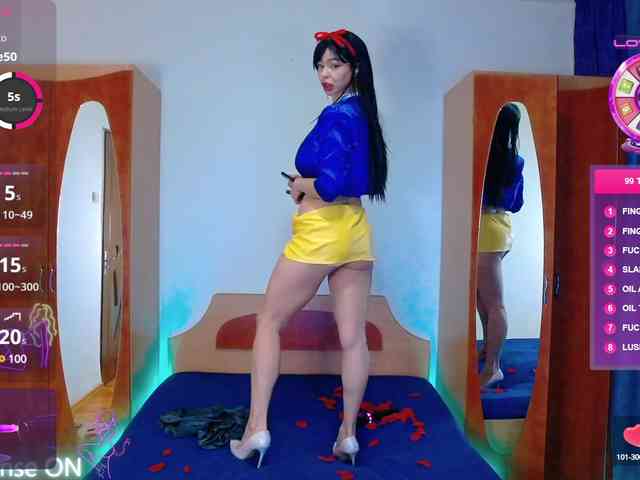 SophieRosenfeld webcam