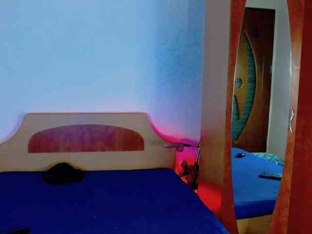 SophieRosenfeld webcam