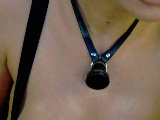 SophieRosenfeld webcam