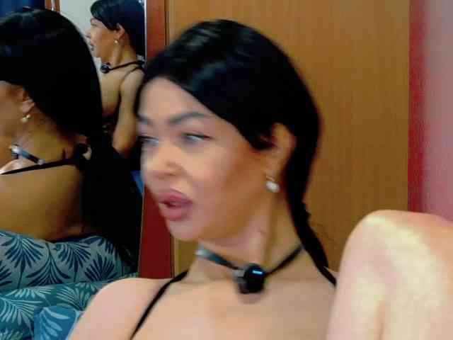 SophieRosenfeld webcam
