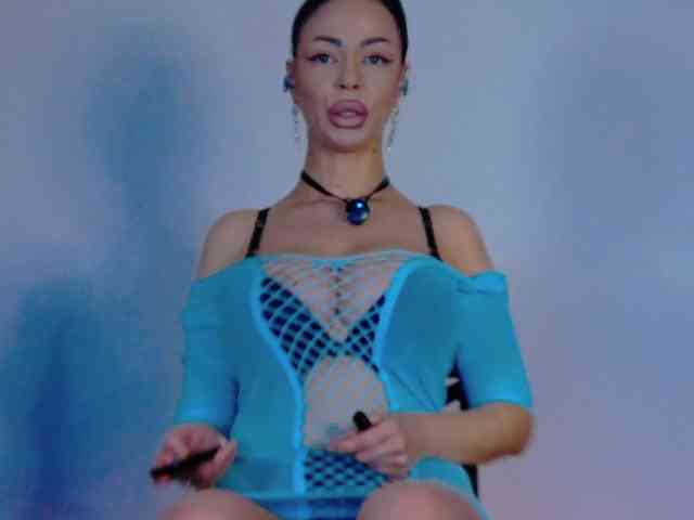 SophieRosenfeld webcam