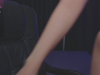 RoxyChilli Porn Show