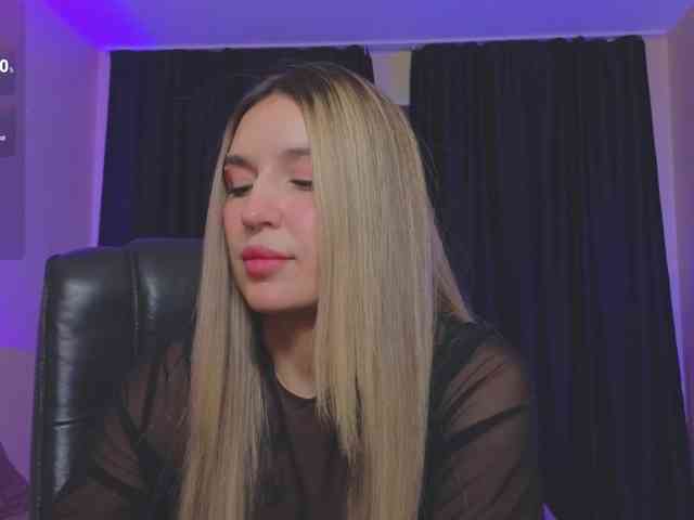 RoxyChilli webcam