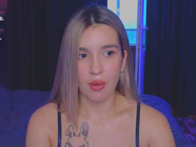 RoxyChilli webcam