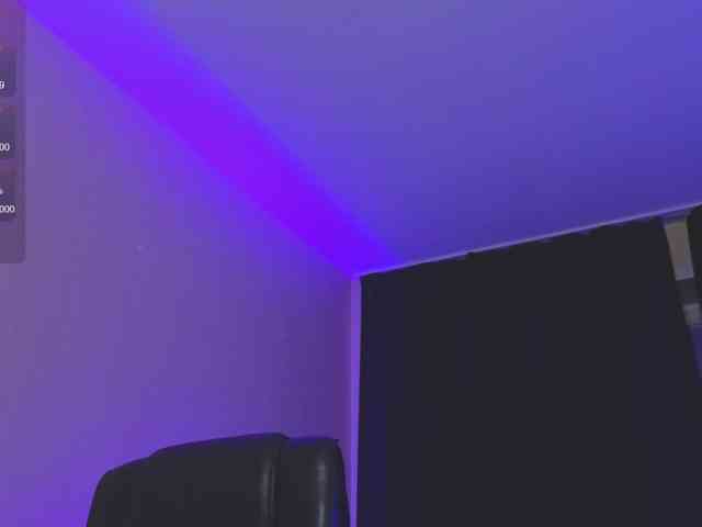 RoxyChilli webcam