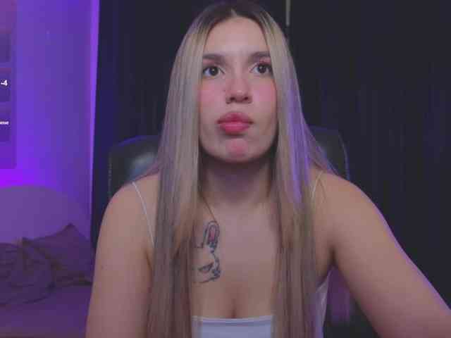 RoxyChilli webcam