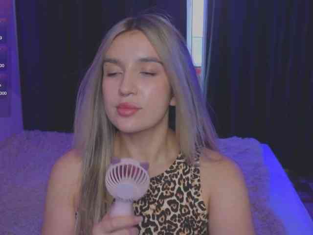 RoxyChilli webcam