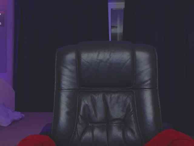 RoxyChilli webcam