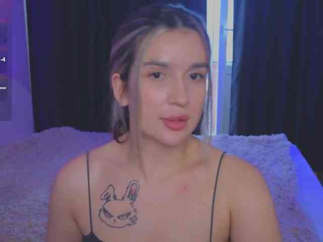 RoxyChilli webcam