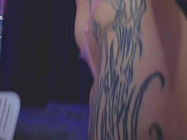 RoxyChilli webcam