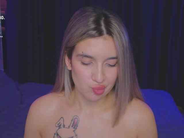 RoxyChilli webcam