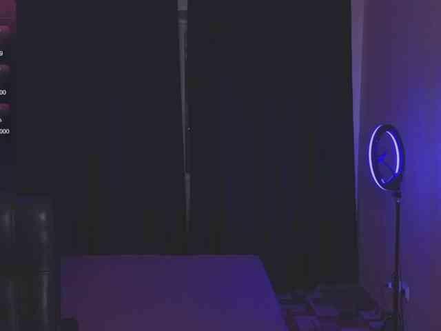 RoxyChilli webcam