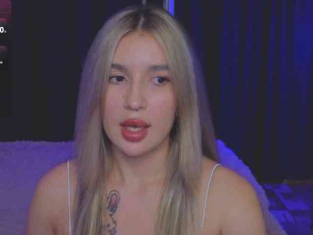 RoxyChilli webcam