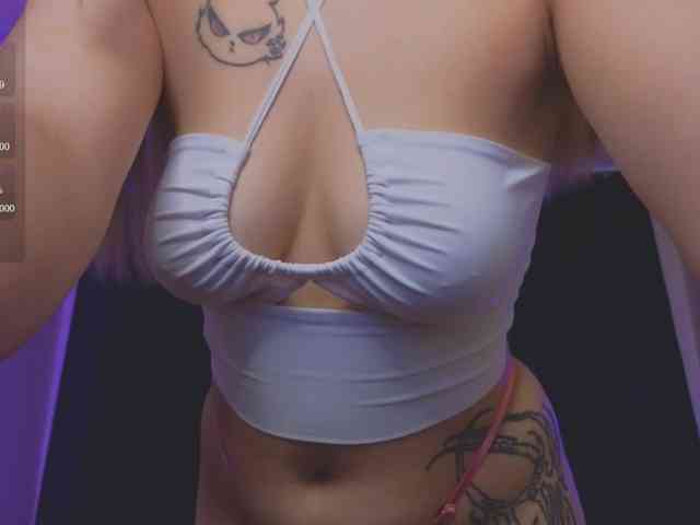 RoxyChilli webcam