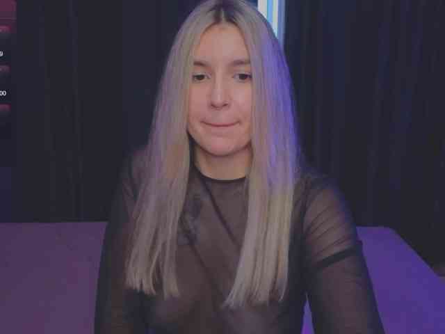 RoxyChilli webcam