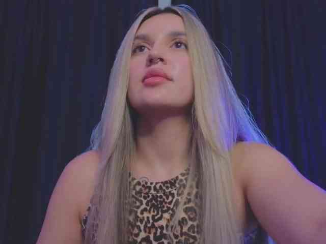 RoxyChilli webcam