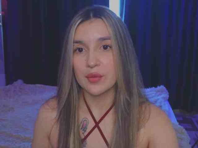 RoxyChilli webcam