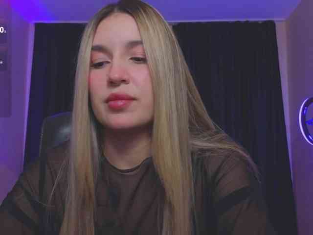 RoxyChilli webcam