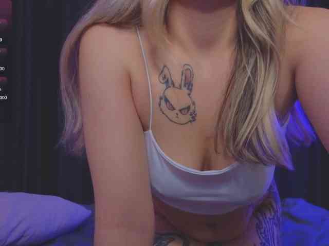 live adult webcam chat RoxyChilli
