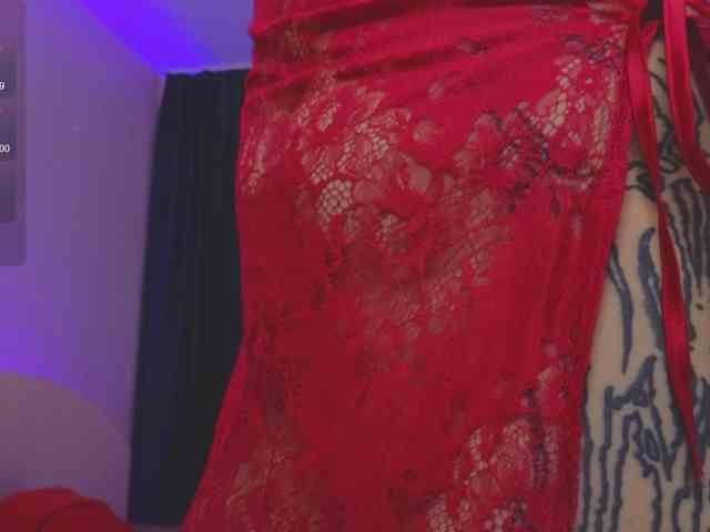 RoxyChilli webcam