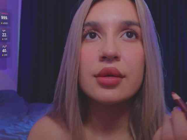 RoxyChilli webcam