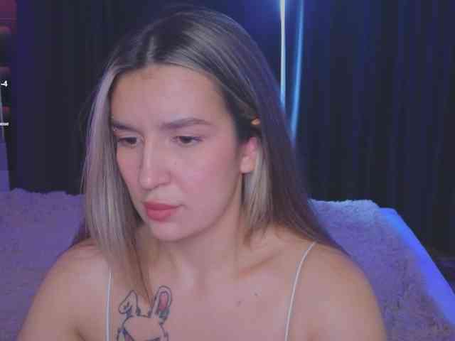 RoxyChilli webcam