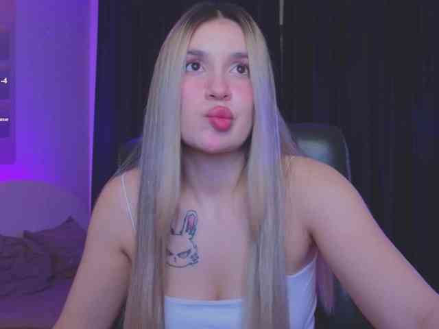 RoxyChilli webcam