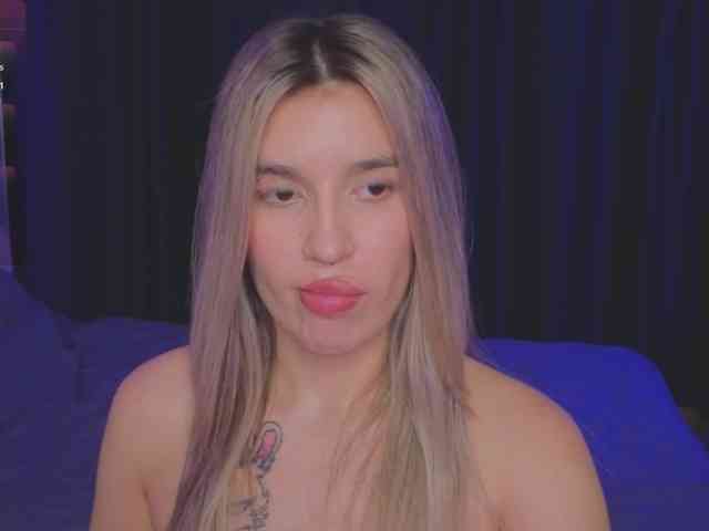 RoxyChilli webcam